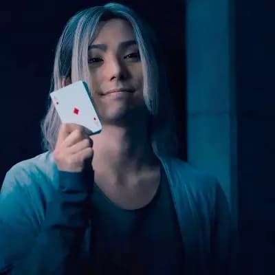 Shuntaro Chishiya thumbnail