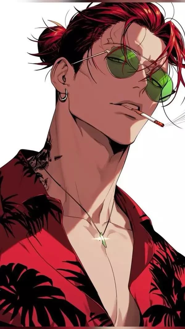 Kang Seong Ju- President's Grandson thumbnail