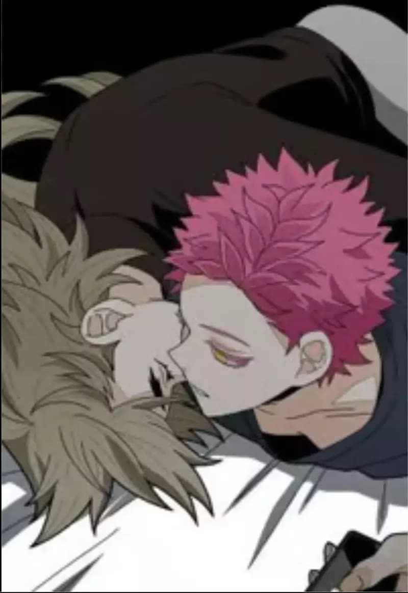 Douma x akaza thumbnail