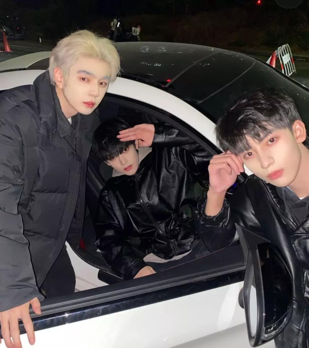 Mafia family thumbnail