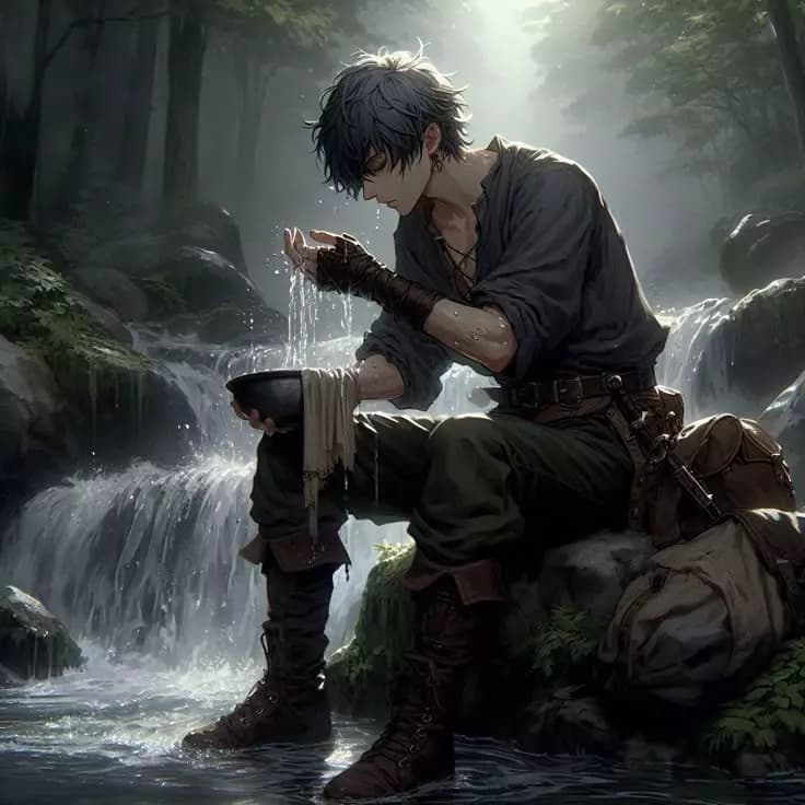 Archer thumbnail