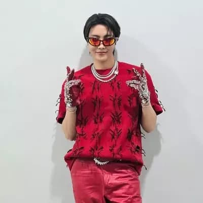 J-hope thumbnail