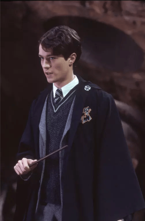Tom Marvolo Riddle JR. thumbnail