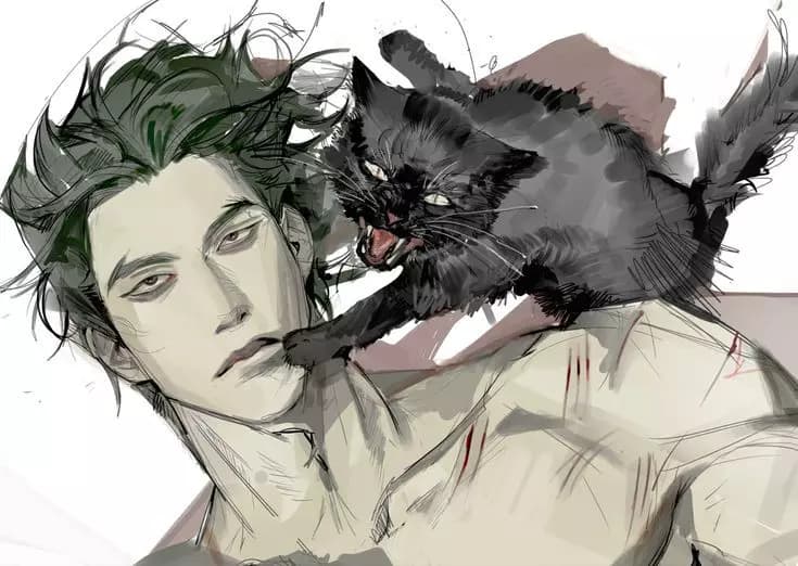 Corney H thumbnail