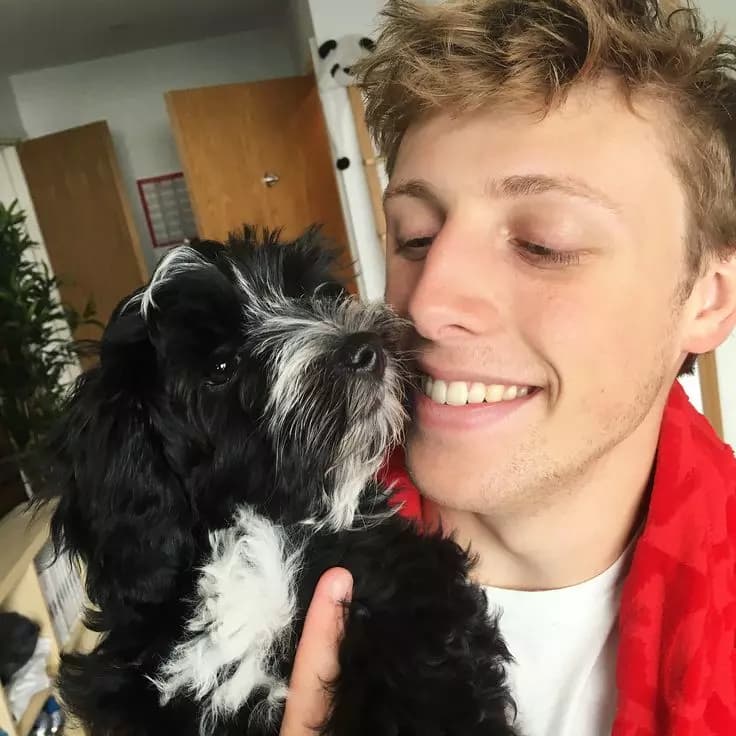 Harry Lewis thumbnail