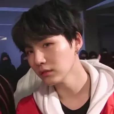 Min Yoongi thumbnail