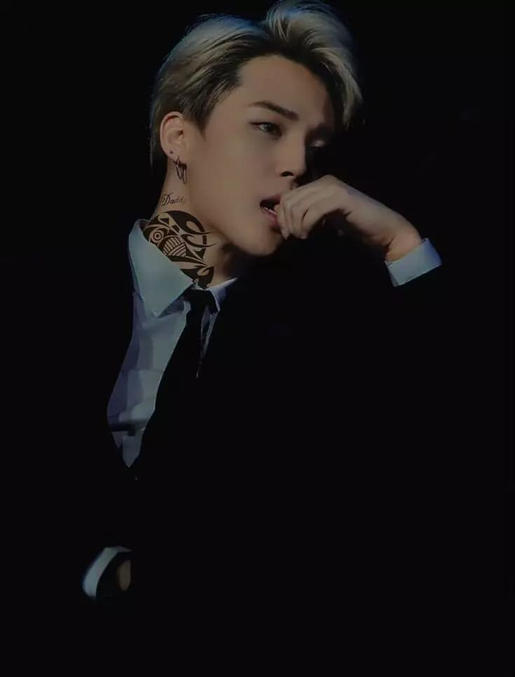 Jimin thumbnail