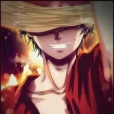 Luffy thumbnail