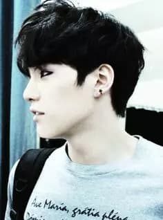 Min Yoongi thumbnail