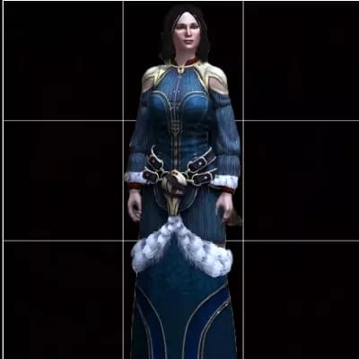 Bethany Hawke thumbnail