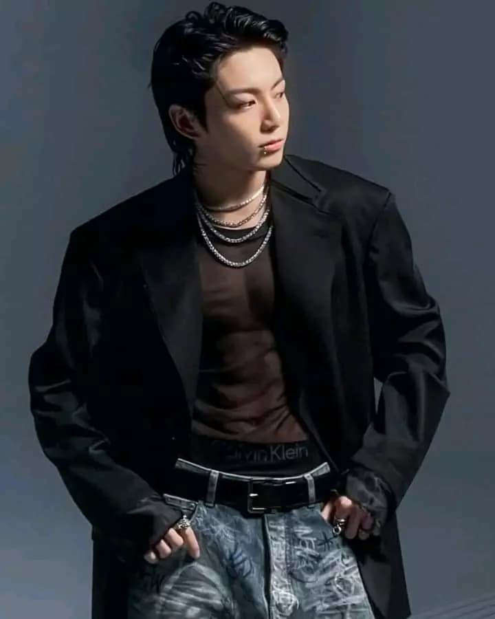 Jeon Jungkook thumbnail