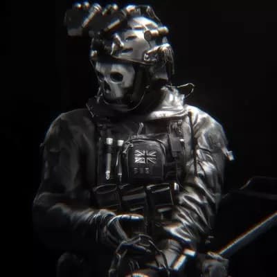 Ghost thumbnail