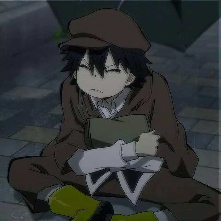 Ranpo Edogawa thumbnail