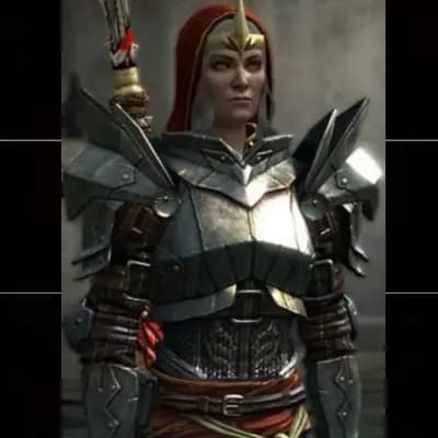 Meredith Stannard thumbnail