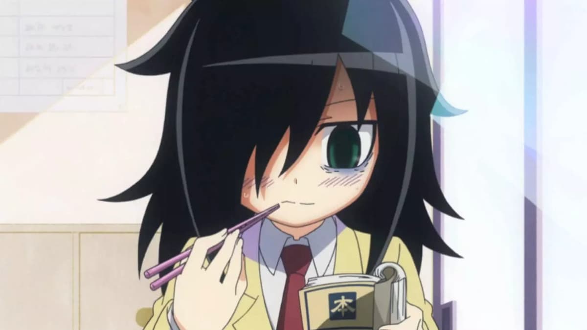 Tomoko thumbnail