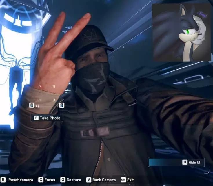 Aiden Pearce thumbnail