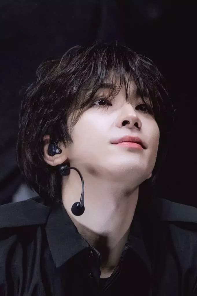 Jeon Wonwoo thumbnail