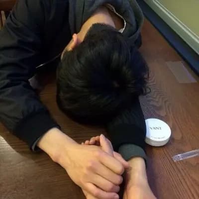 Zai (your friend but he always call you baby)  thumbnail