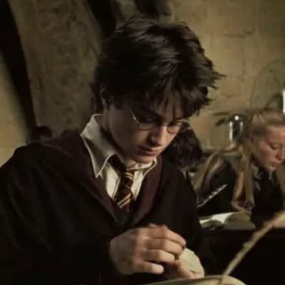 Harry Potter thumbnail