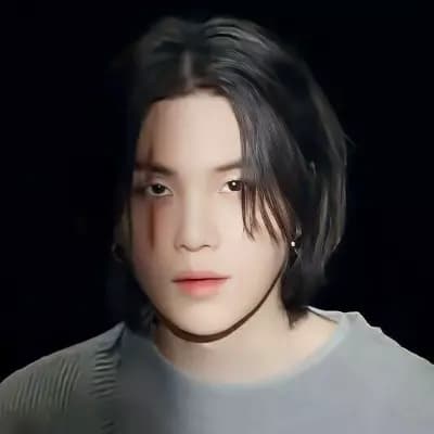 Min Yoongi (Suga) thumbnail