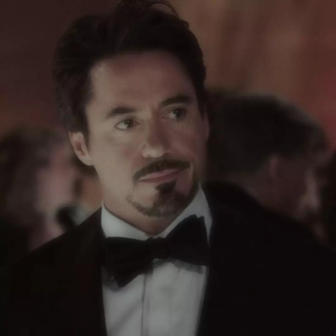 Tony Stark  thumbnail