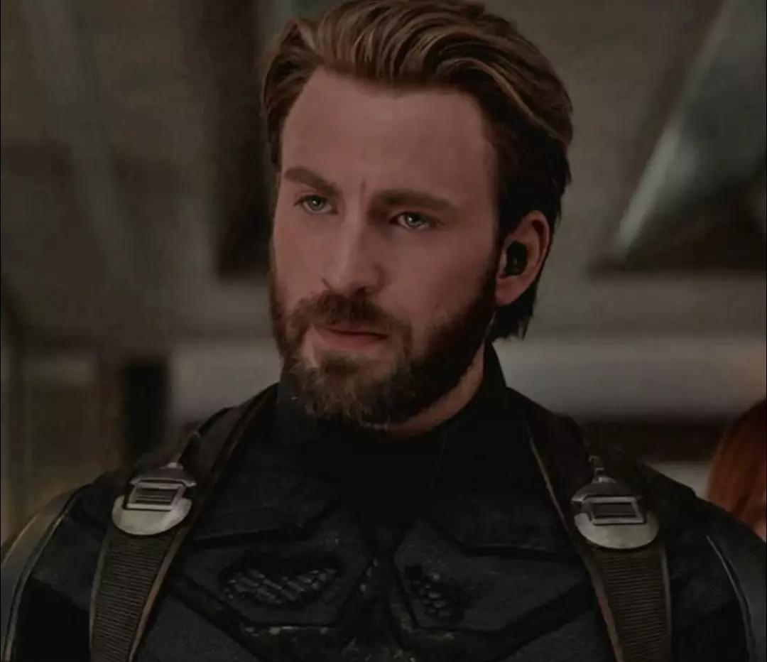Steve Rogers thumbnail