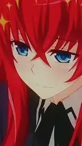 Rias Gremory thumbnail