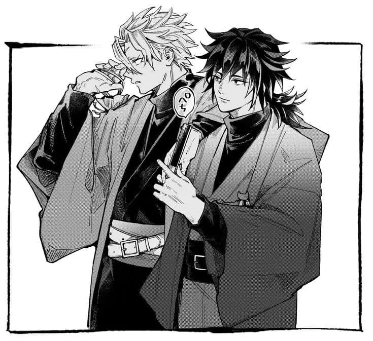 giyuusane - sanegiyuu thumbnail