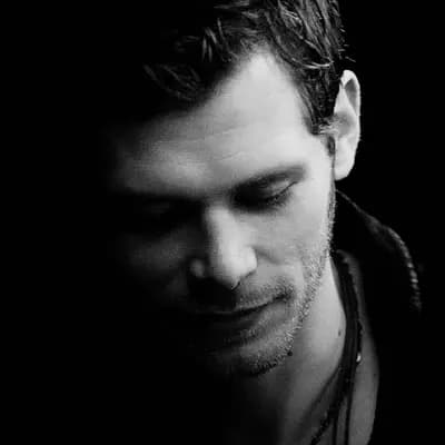 Klaus mikaelson thumbnail