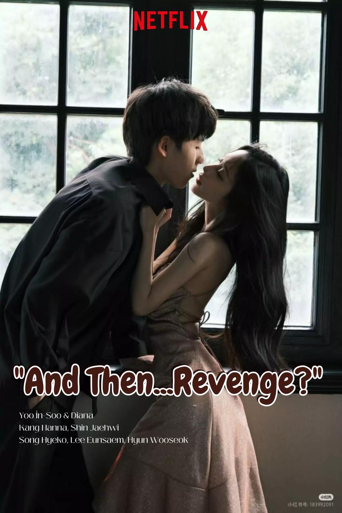 And Then... Revenge? thumbnail