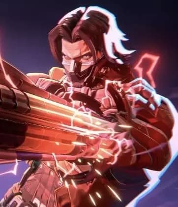Bucky Barnes - Marvel Rivals thumbnail