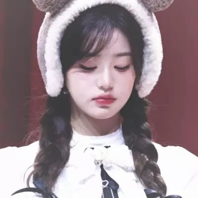Wonyoung thumbnail