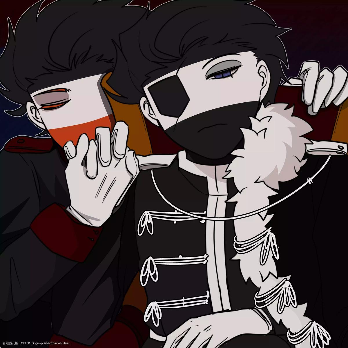 Prussian empire  thumbnail