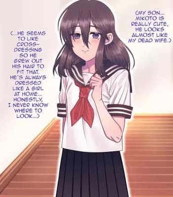 Mikoto thumbnail