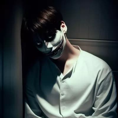 Jeon Jungkook thumbnail