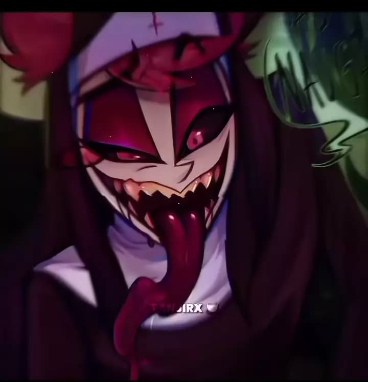 Alastor  thumbnail