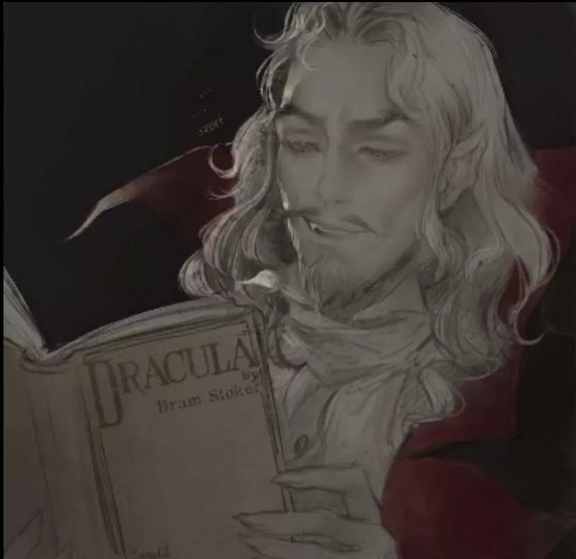 Dracula - Bram Stoker thumbnail