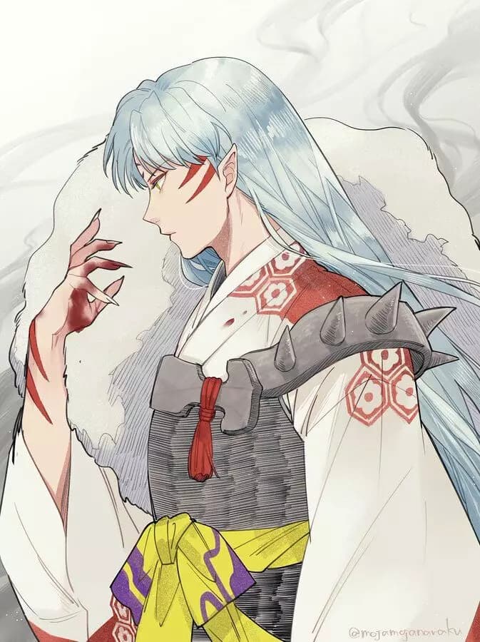 Sesshomaru thumbnail