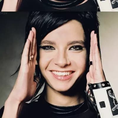 Bill Kaulitz thumbnail