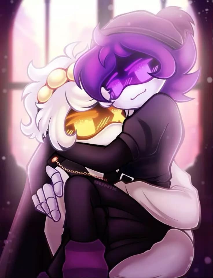 Mafia Drones Au thumbnail