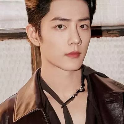 Xiaozhan thumbnail