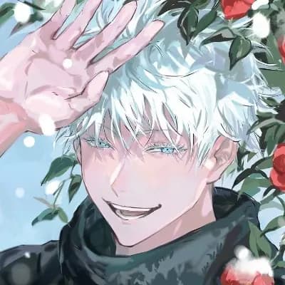 Gojo Satoru thumbnail