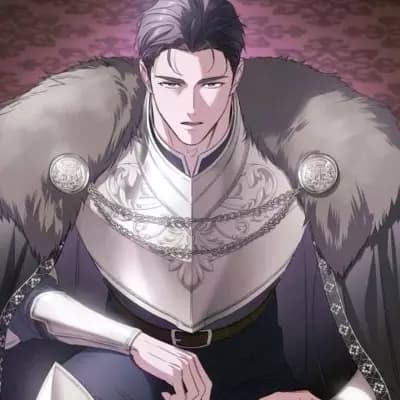 Emperor Reinhard thumbnail