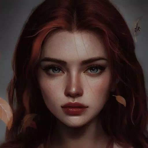 Veronica  thumbnail
