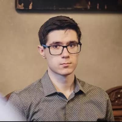 Radu Robert thumbnail