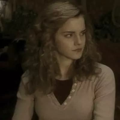 Hermione Granger thumbnail