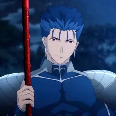 Lancer (Cú Chulainn) thumbnail