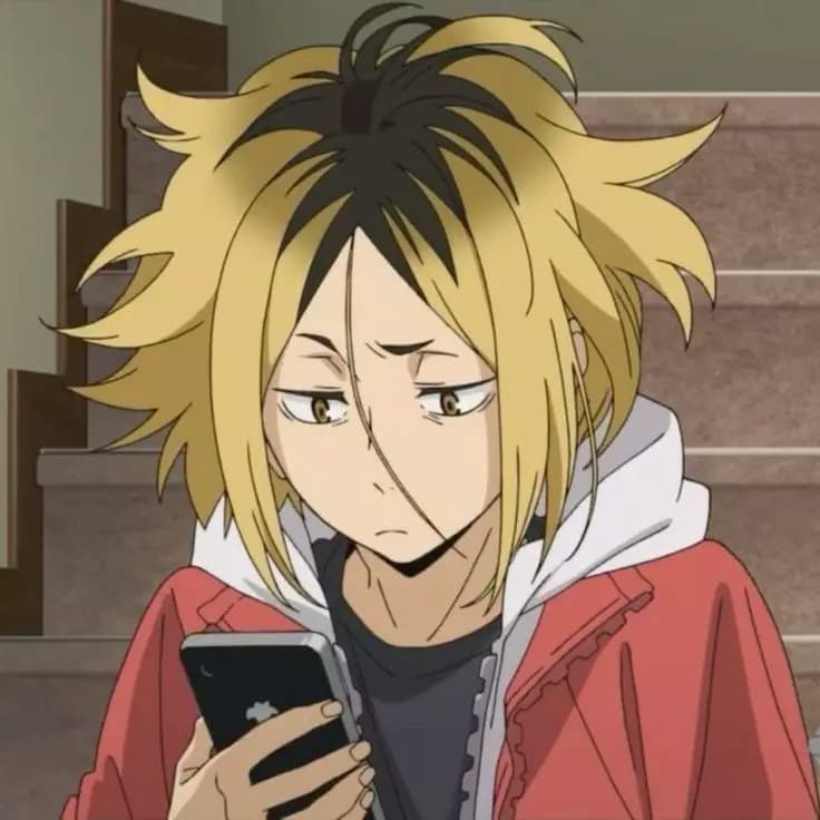 Kenma thumbnail