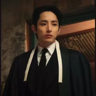 Park Joong Gil thumbnail
