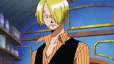 Sanji (Vinsmoke)  thumbnail